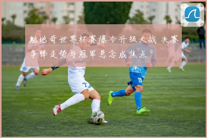 魁地奇世界杯赛爆冷升级大战 决赛争锋走势与冠军悬念成焦点