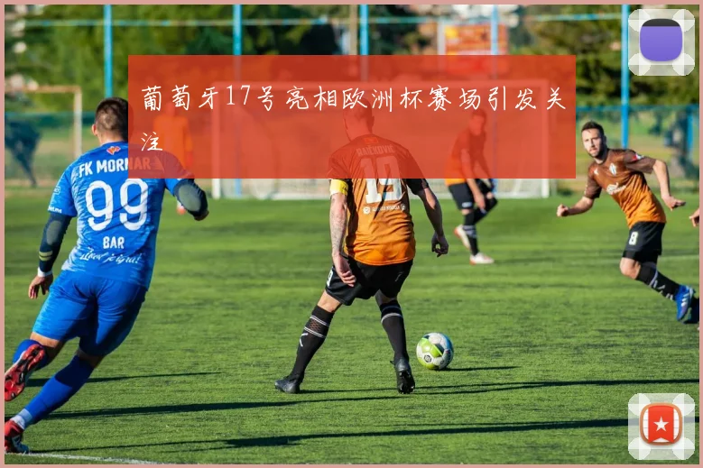 葡萄牙17号亮相欧洲杯赛场引发关注