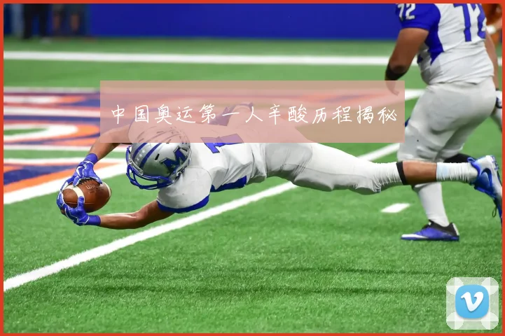 中国奥运第一人辛酸历程揭秘